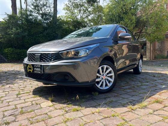 FIAT ARGO 1.0 FIREFLY FLEX DRIVE MANUAL FIAT ARGO 1.0 FIREFLY FLEX DRIVE MANUAL